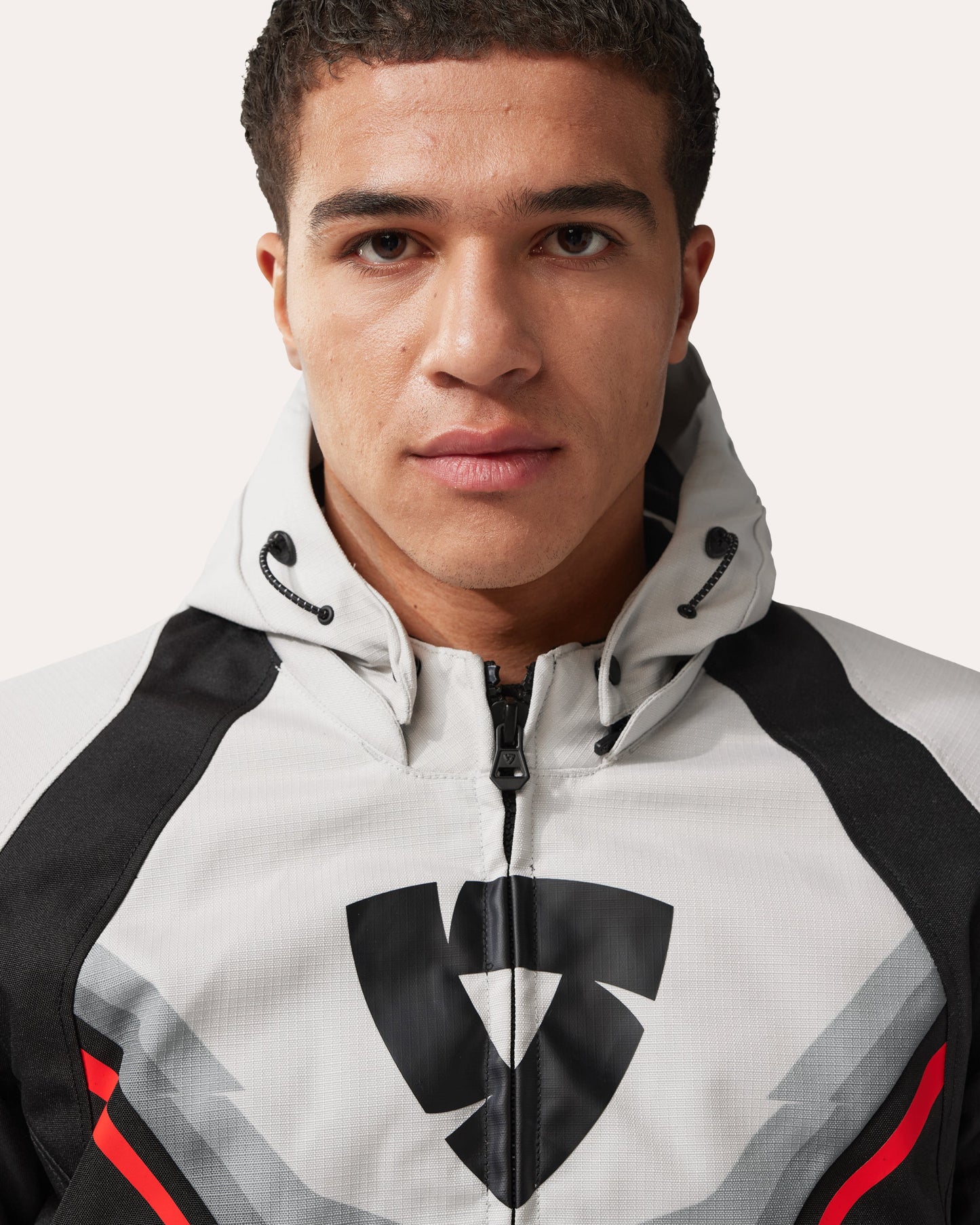 Jacket Quantum 3 H2O | Black-Grey