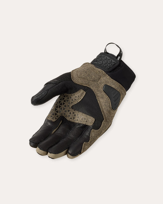 Gloves Speedart Air | Grey-Sand