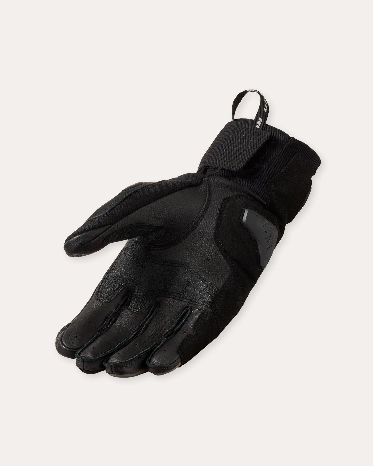 Gloves Combustion | Black