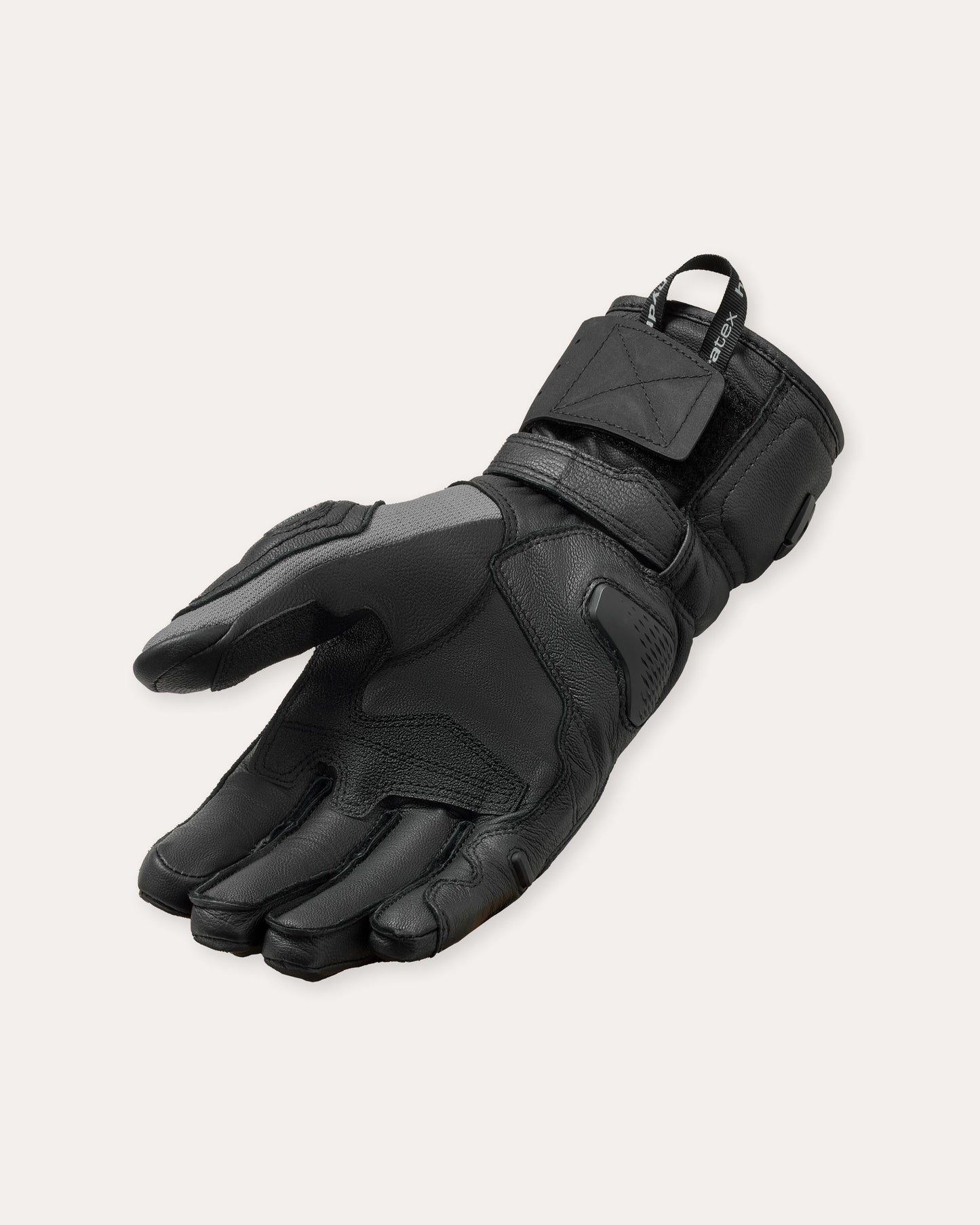 Gloves Sand 5 H2O | Black