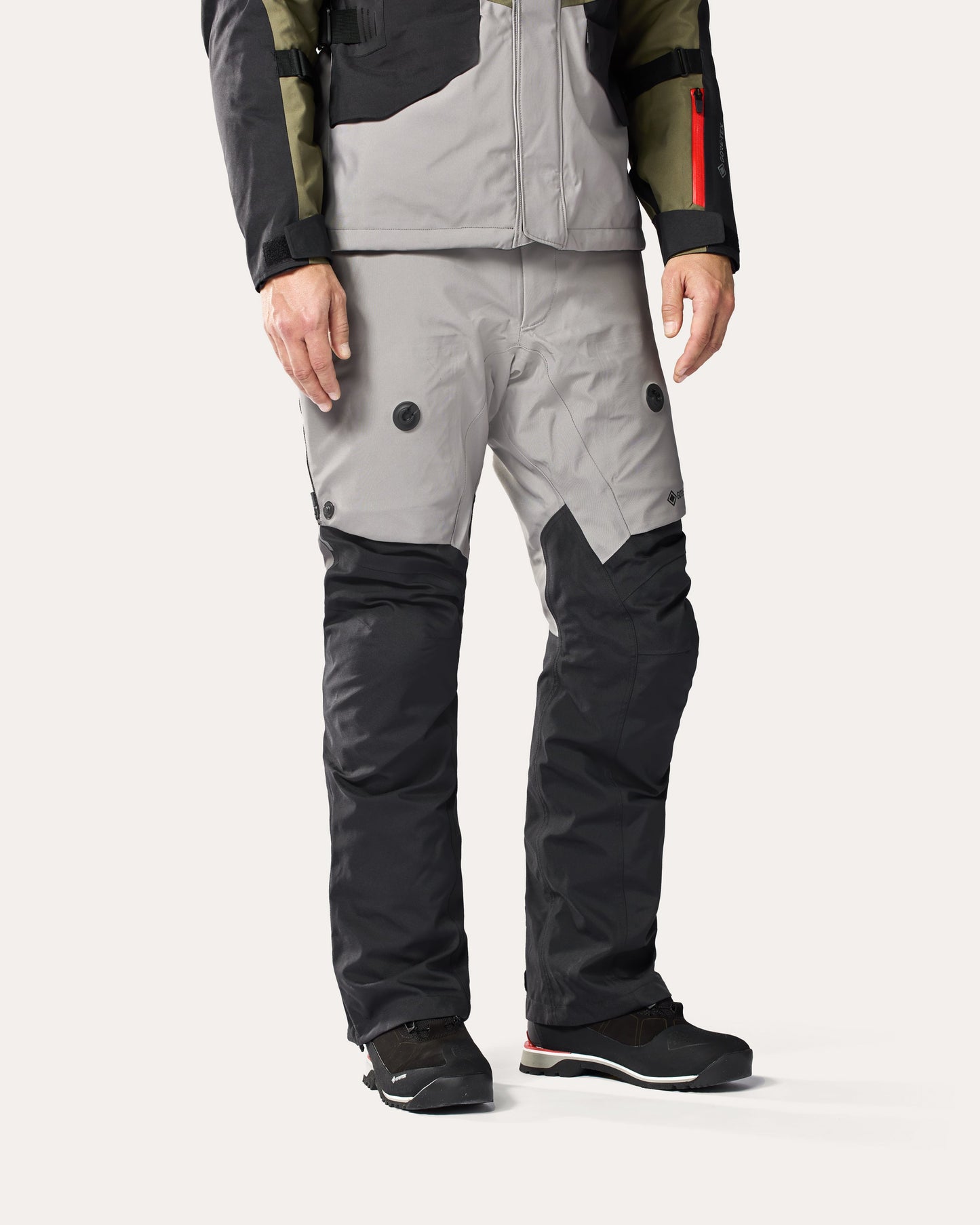 Pants Neptune 3 GTX | Black