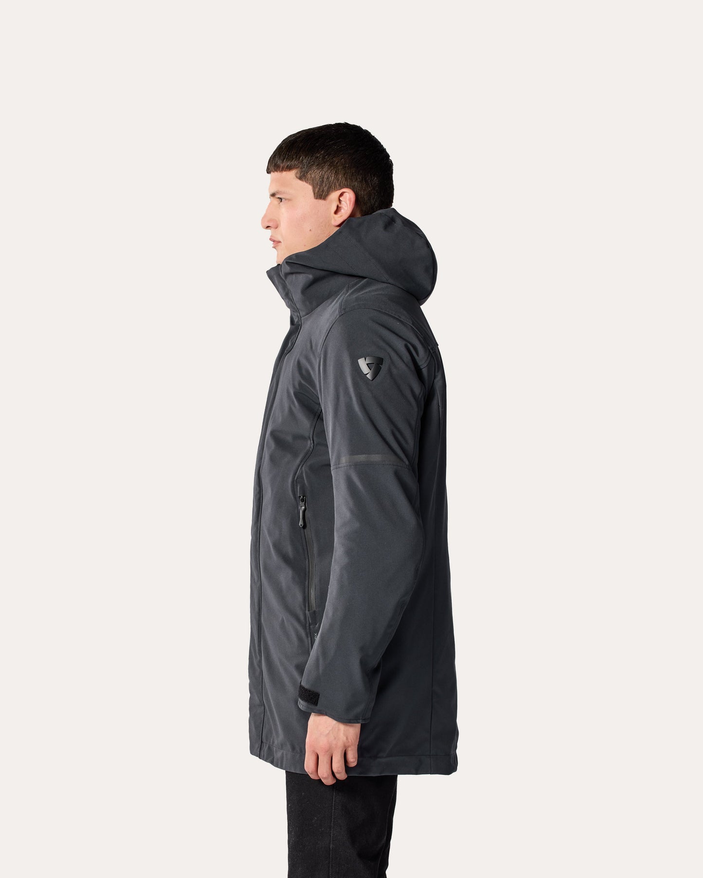 Jacket Trafalgar 2 H2O | Dark Blue
