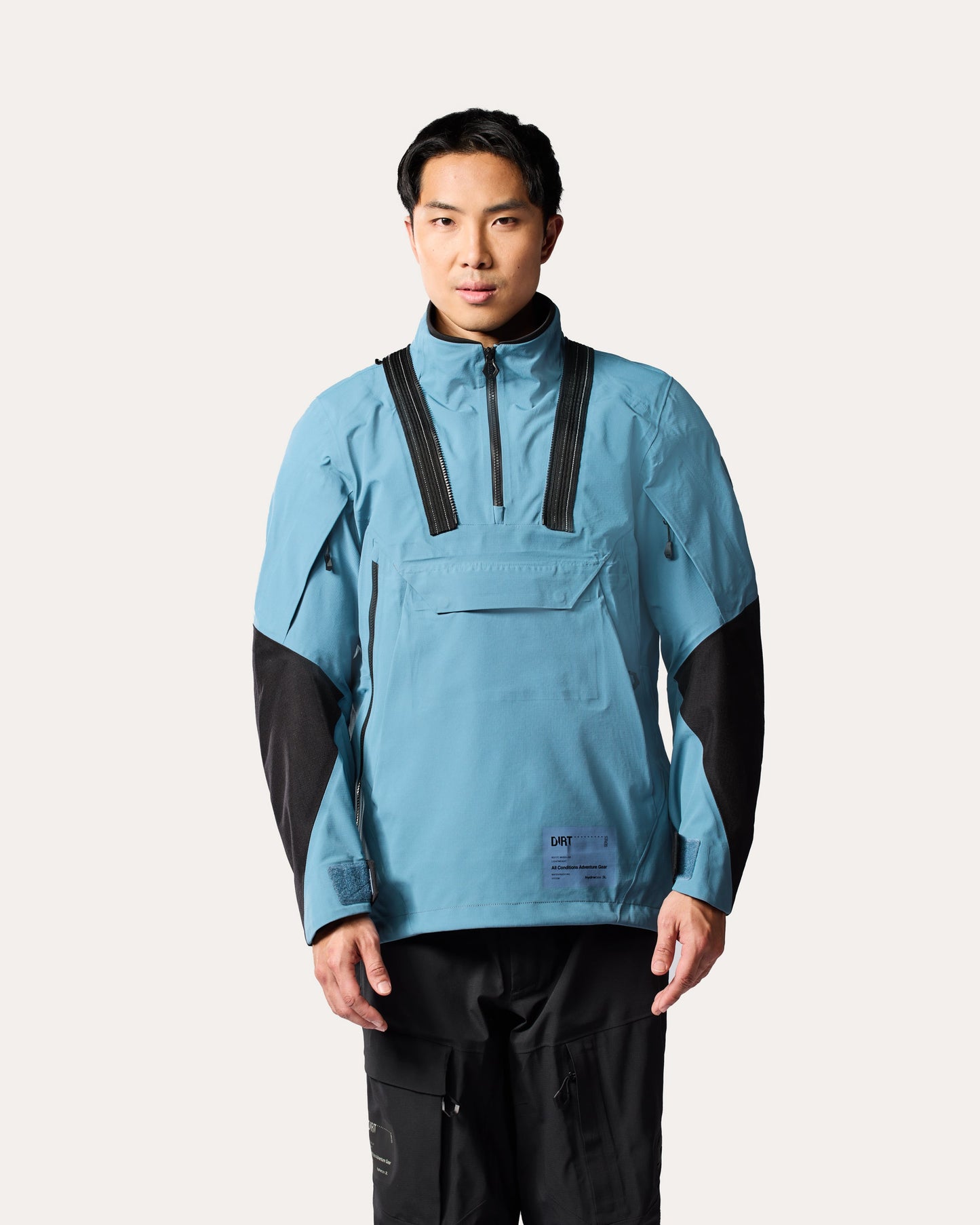 Smock Blackwater 3 H2O | Blue-Black