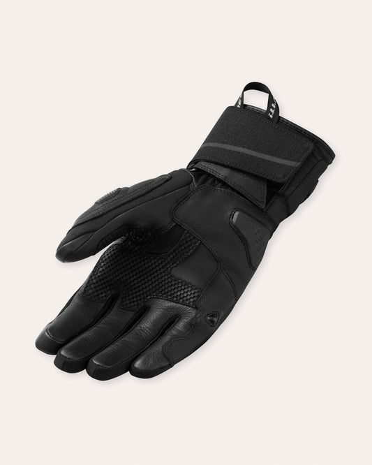 Gloves Summit 4 H2O | Black