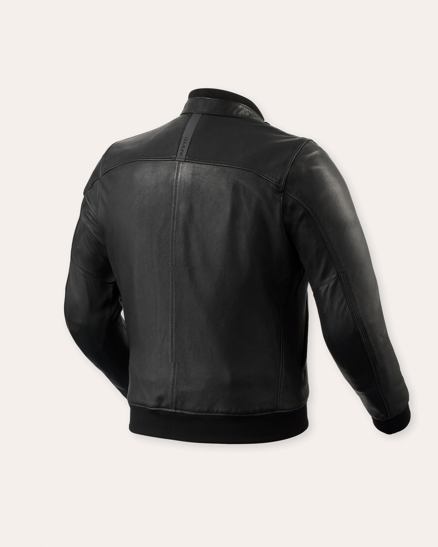 Jacket Travon | Black
