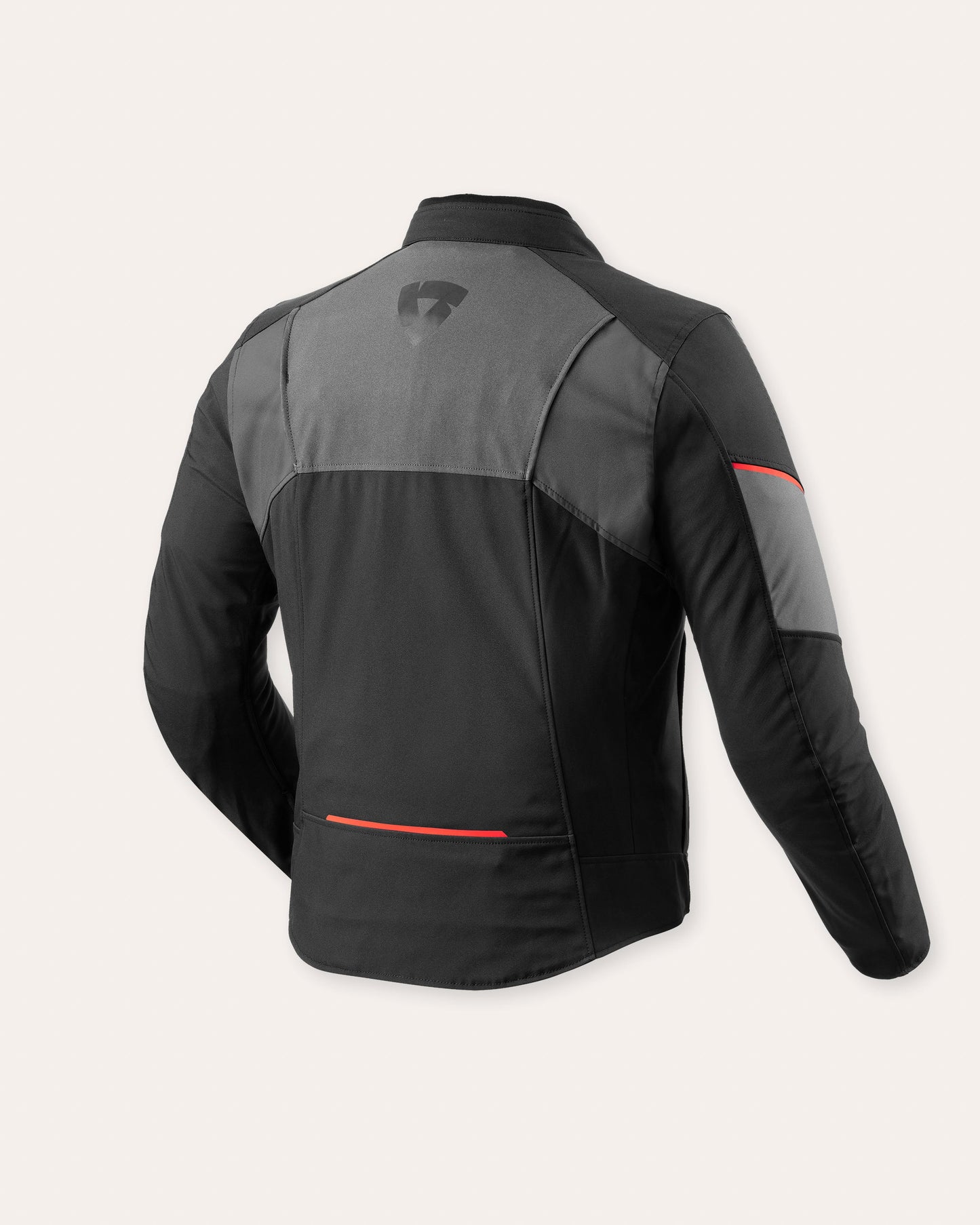 Jacket Catalyst H2O | Black-Grey