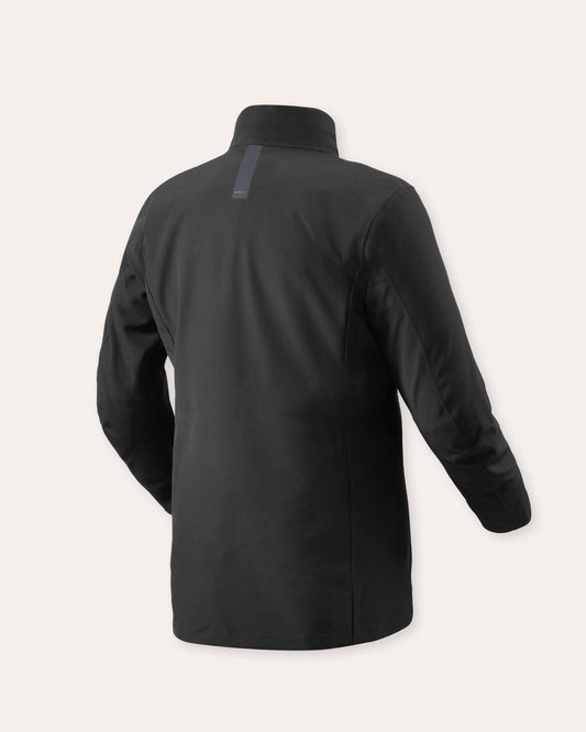 Jacket Centro H2O | Black