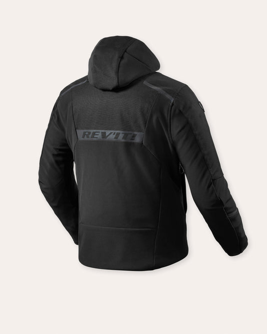 Jacket Potential GTX | Black