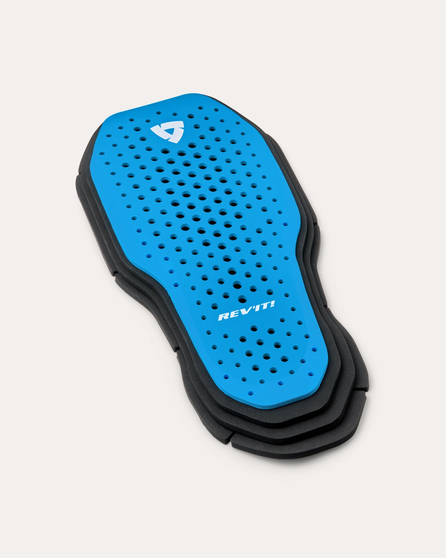 Back protector SEESOFT AIR type RV | Black-Blue