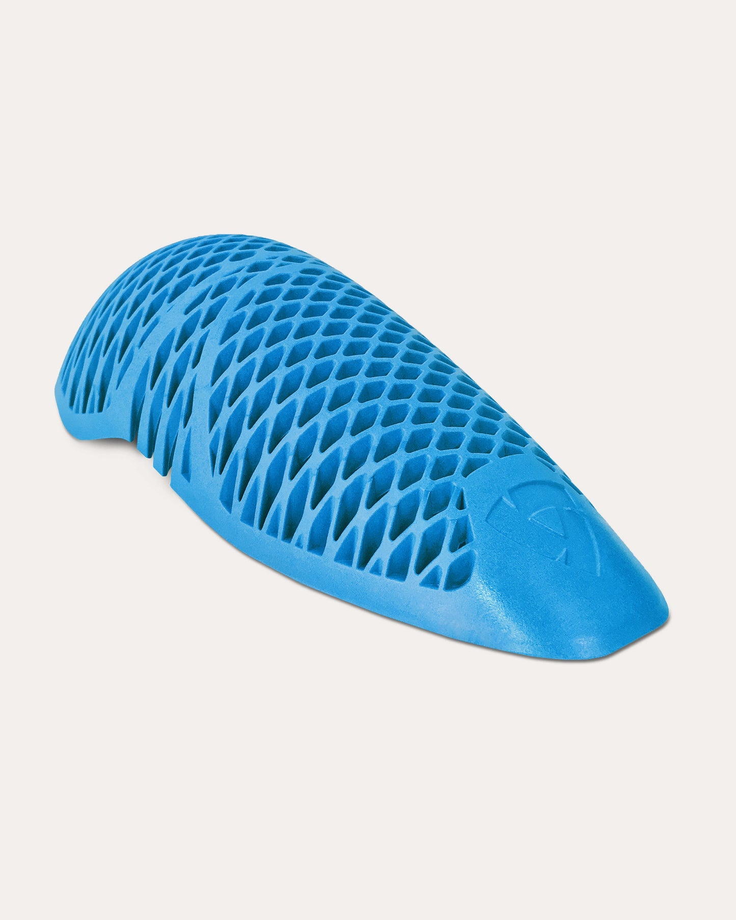 Elbow/Knee protectorset SEEFLEX RV10 | Blue
