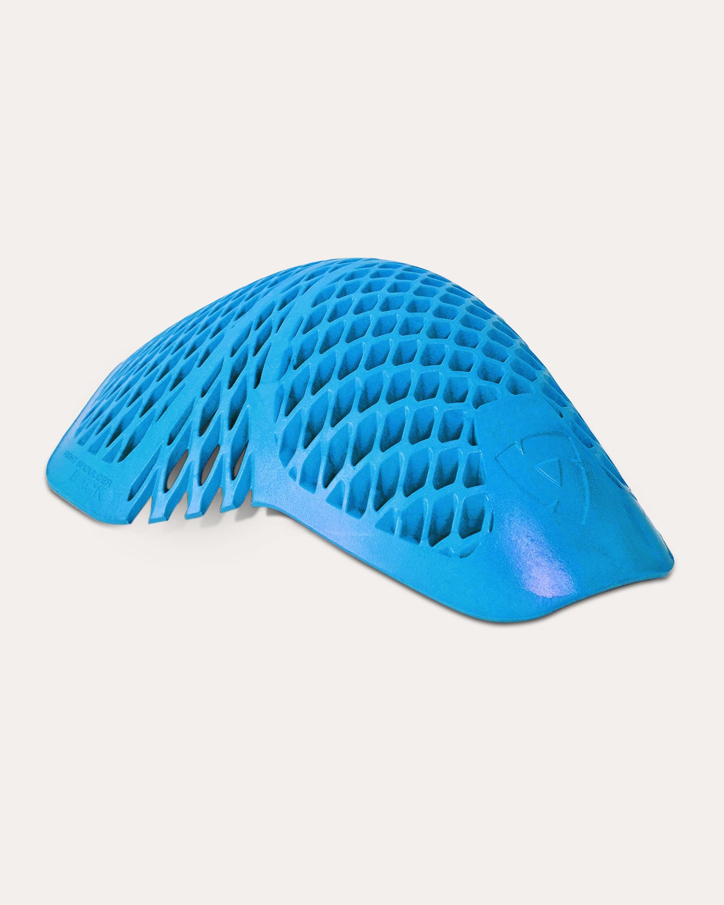 Shoulder protectorset SEEFLEX RV11 | Blue