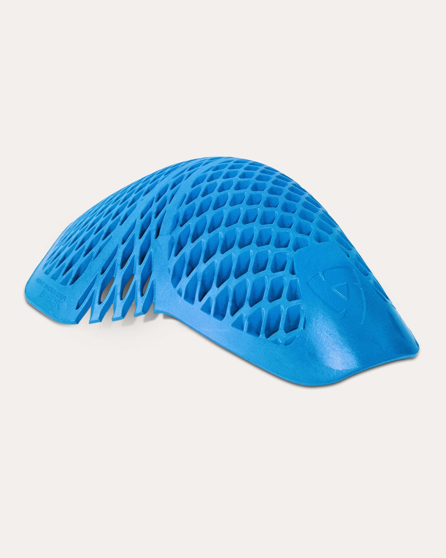 Shoulder protectorset SEEFLEX RV13 | Blue