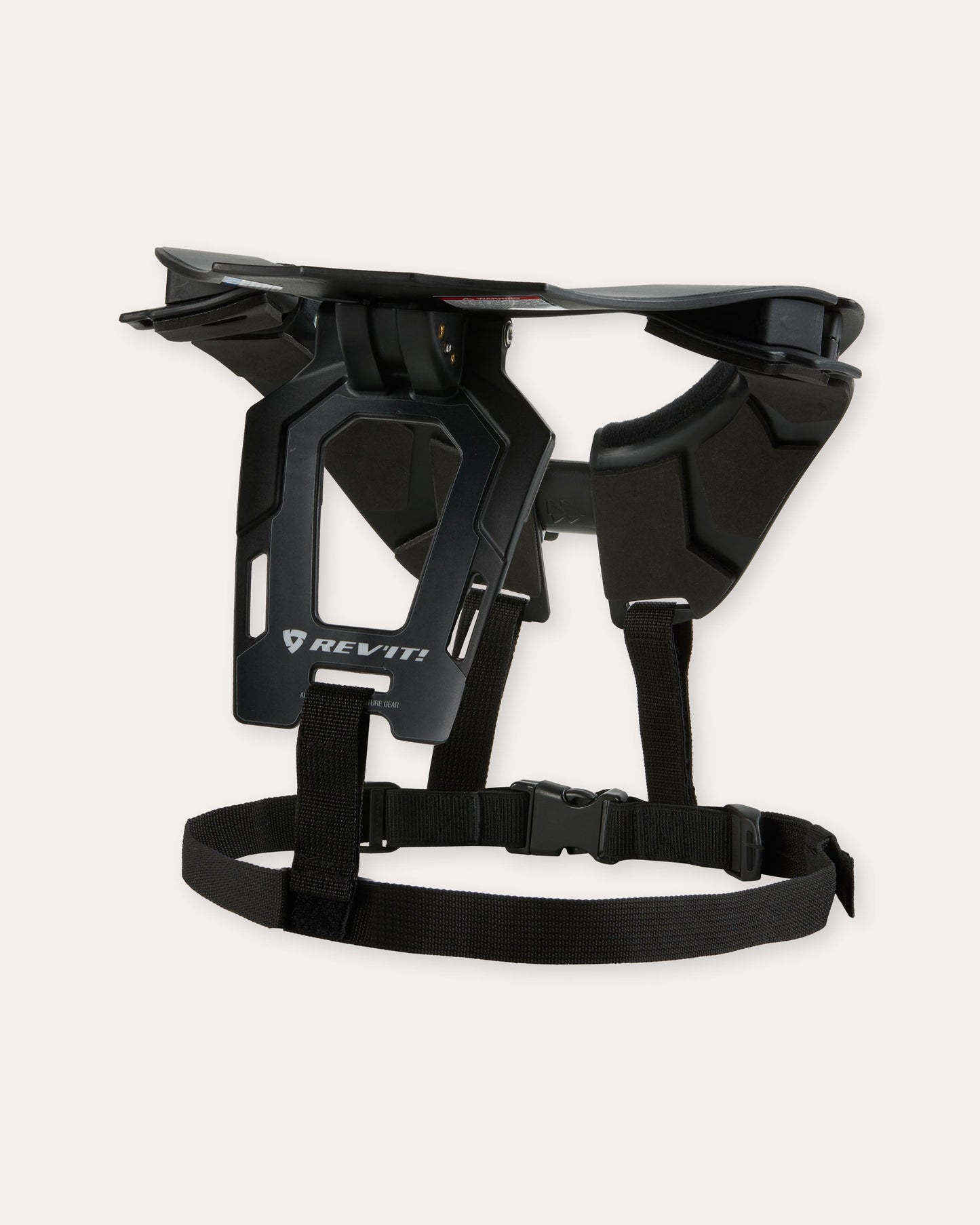 Neckbrace Segur | Black