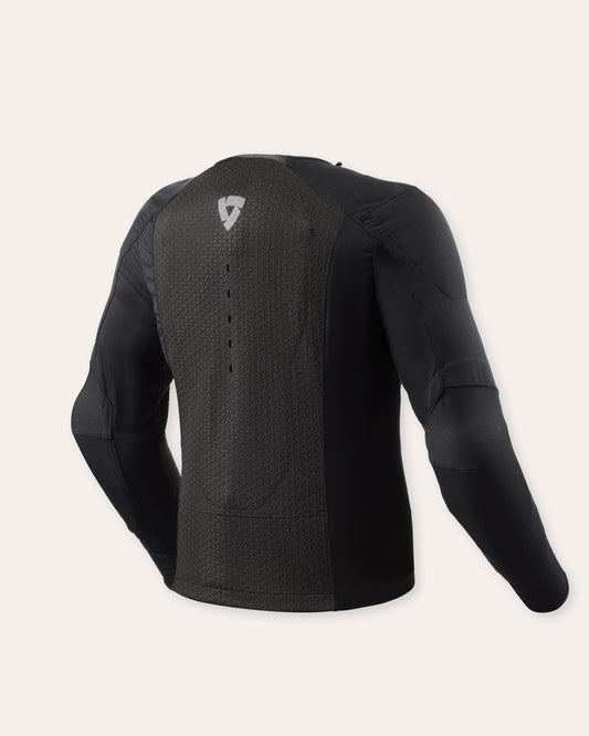Protector Jacket Nucleus | Black