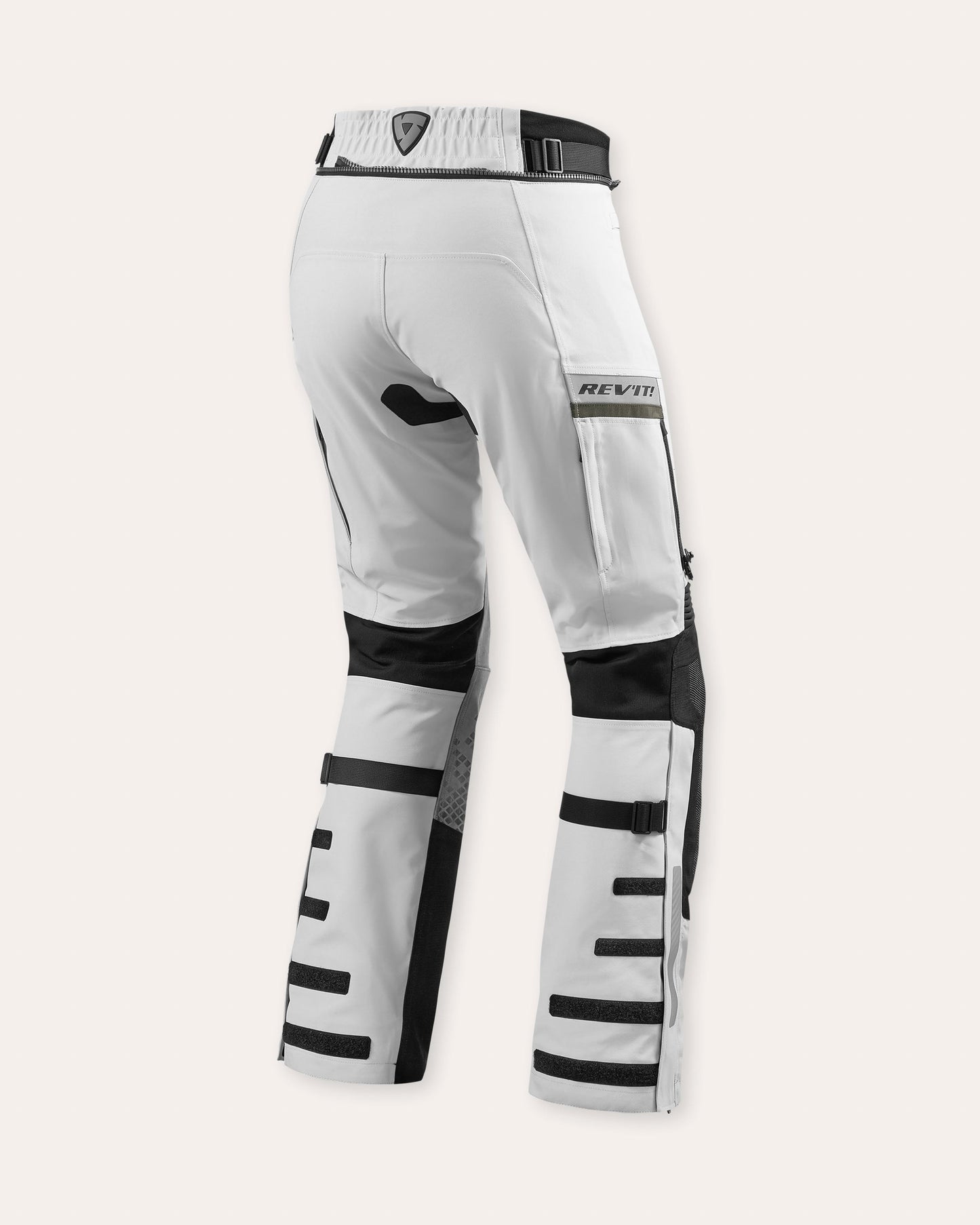 Pants Dominator 2 GTX | Light Grey-Green