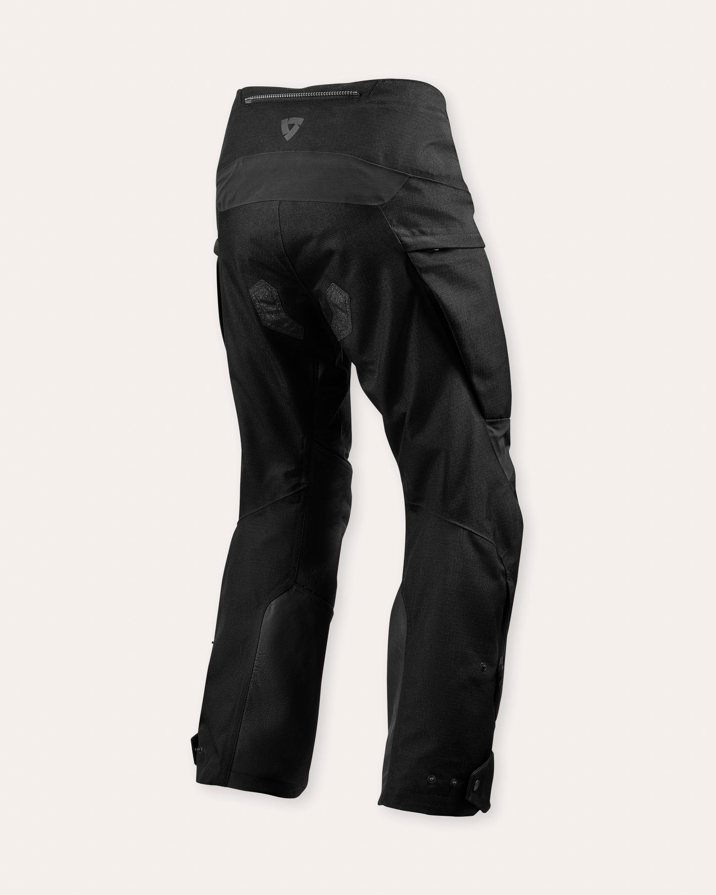 Pants Component H2O | Black