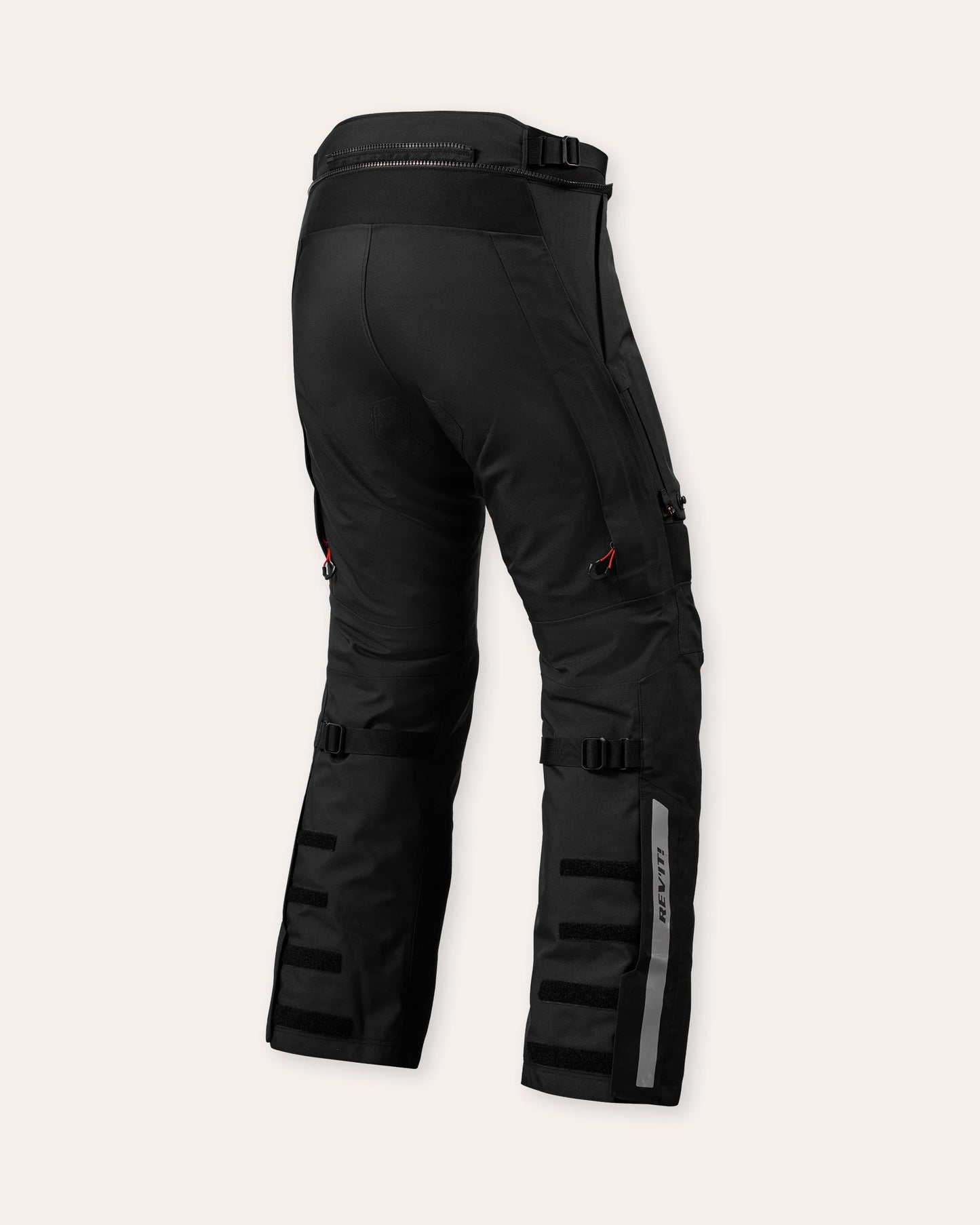 Pants Poseidon 3 GTX | Black