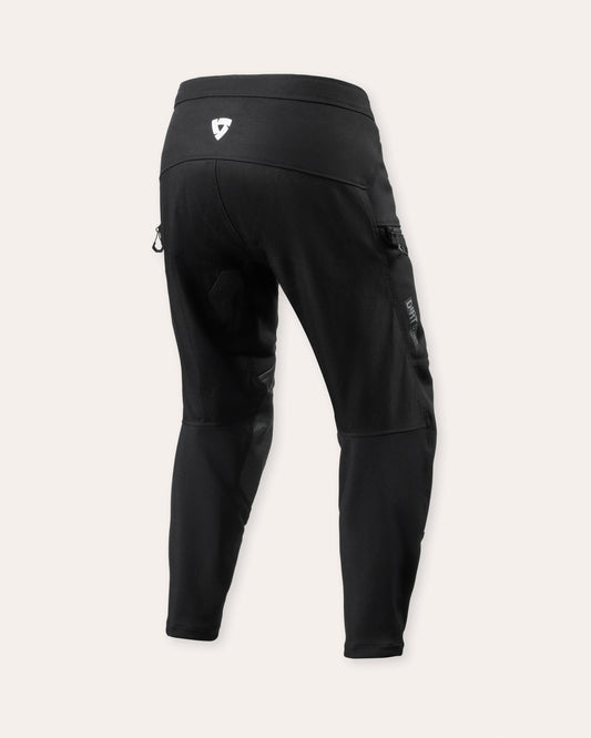 Pants Surface | Black
