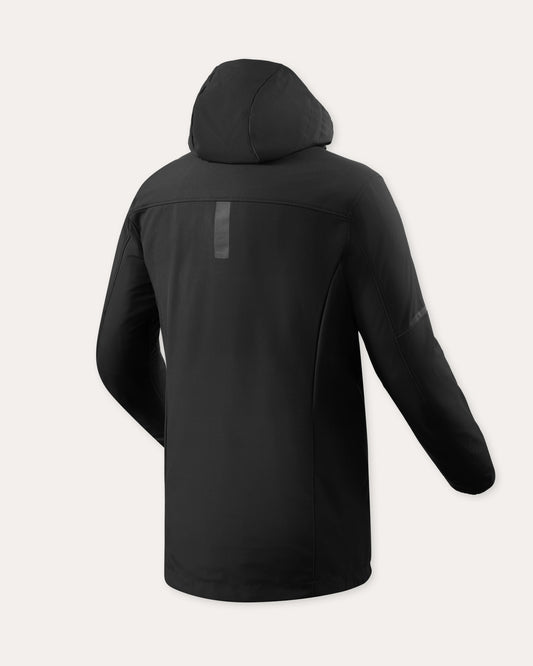 Jacket Trafalgar 2 H2O | Black