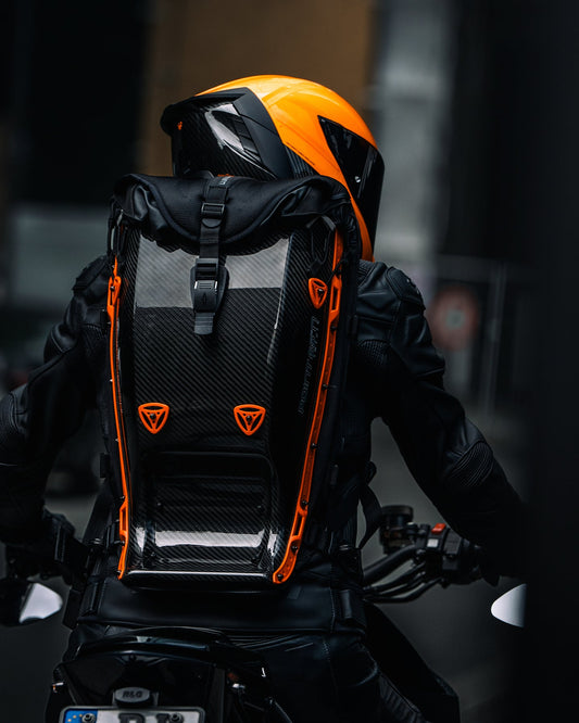 GTX 25L Demon Art Edition Backpack