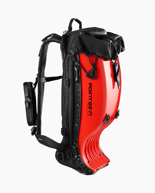 GT 25L Core Hardshell Backpack image 2