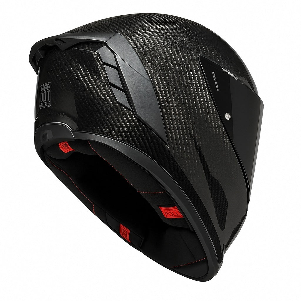 Liquid Carbon EOX