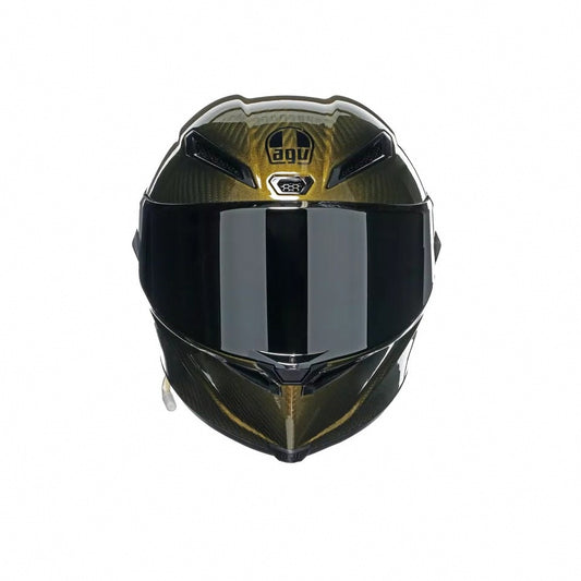 AGV Pista GP RR Oro Limited Edition Full Face Helmet