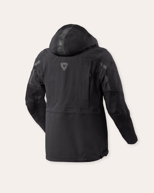 Smock Blackwater 2 H2O | Black