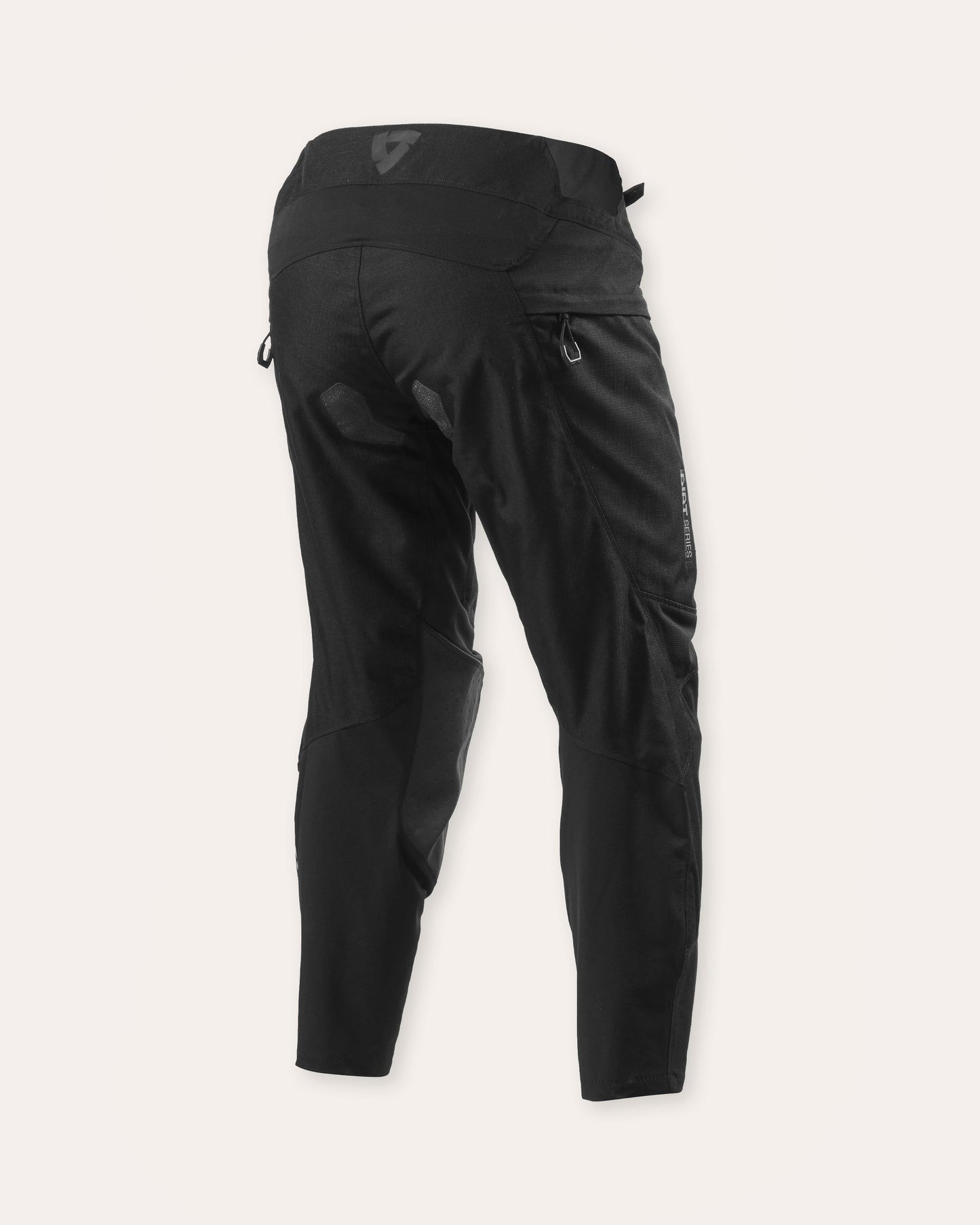 Pants Peninsula | Black