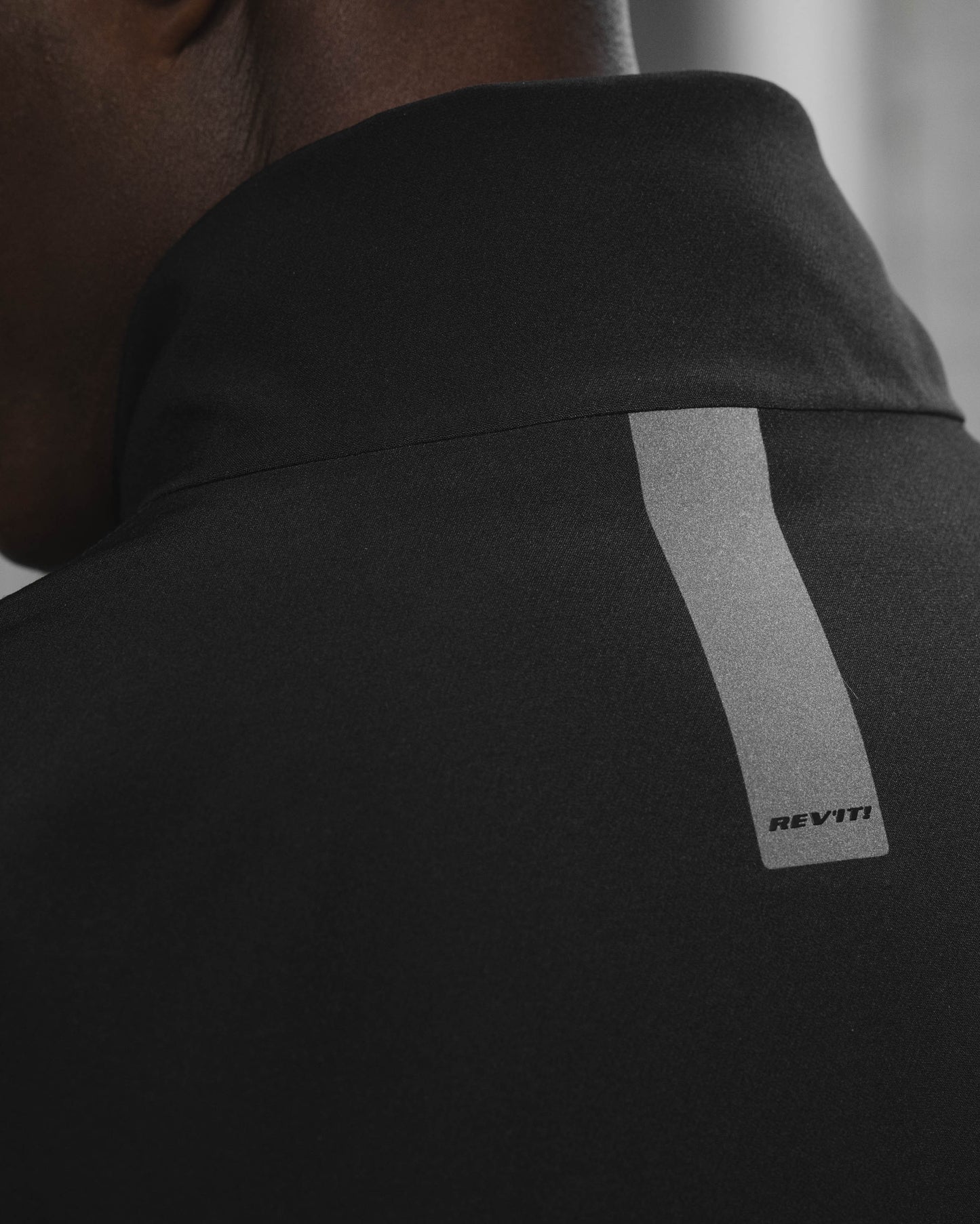 Jacket Centro H2O | Black