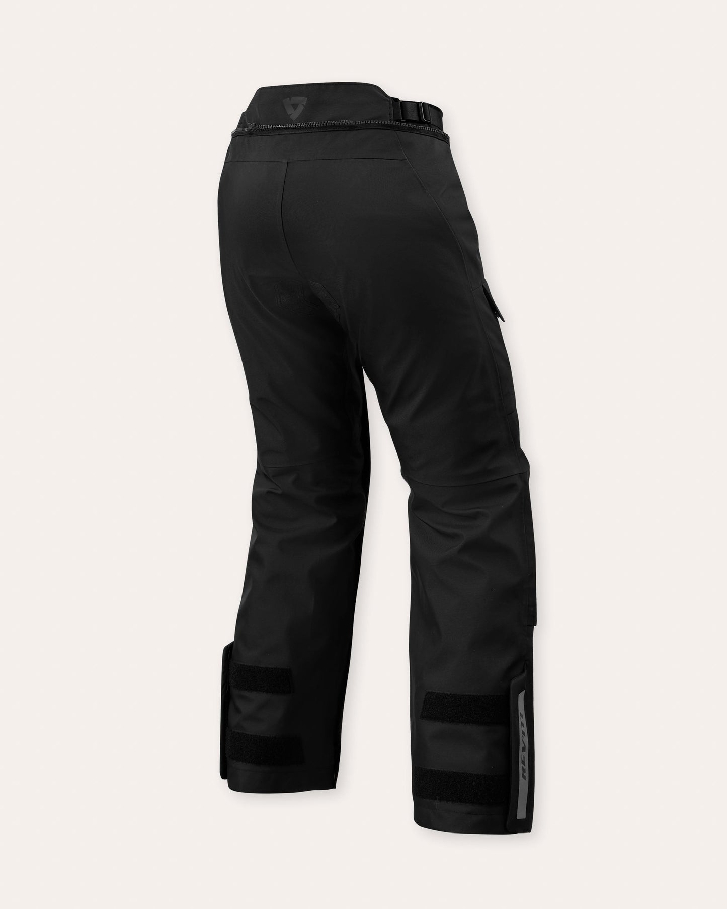 Pants Alpinus GTX | Black
