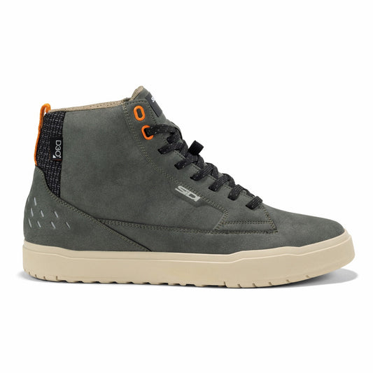Sidi Arx Waterproof Shoes - Ivy / Castle