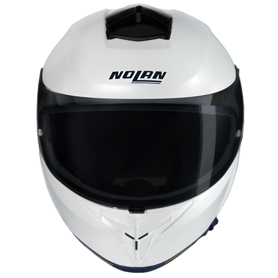 Nolan N80-8 Verniciatura Speciale 344