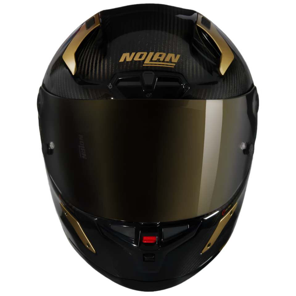 Nolan X-804 RS Aureo 330