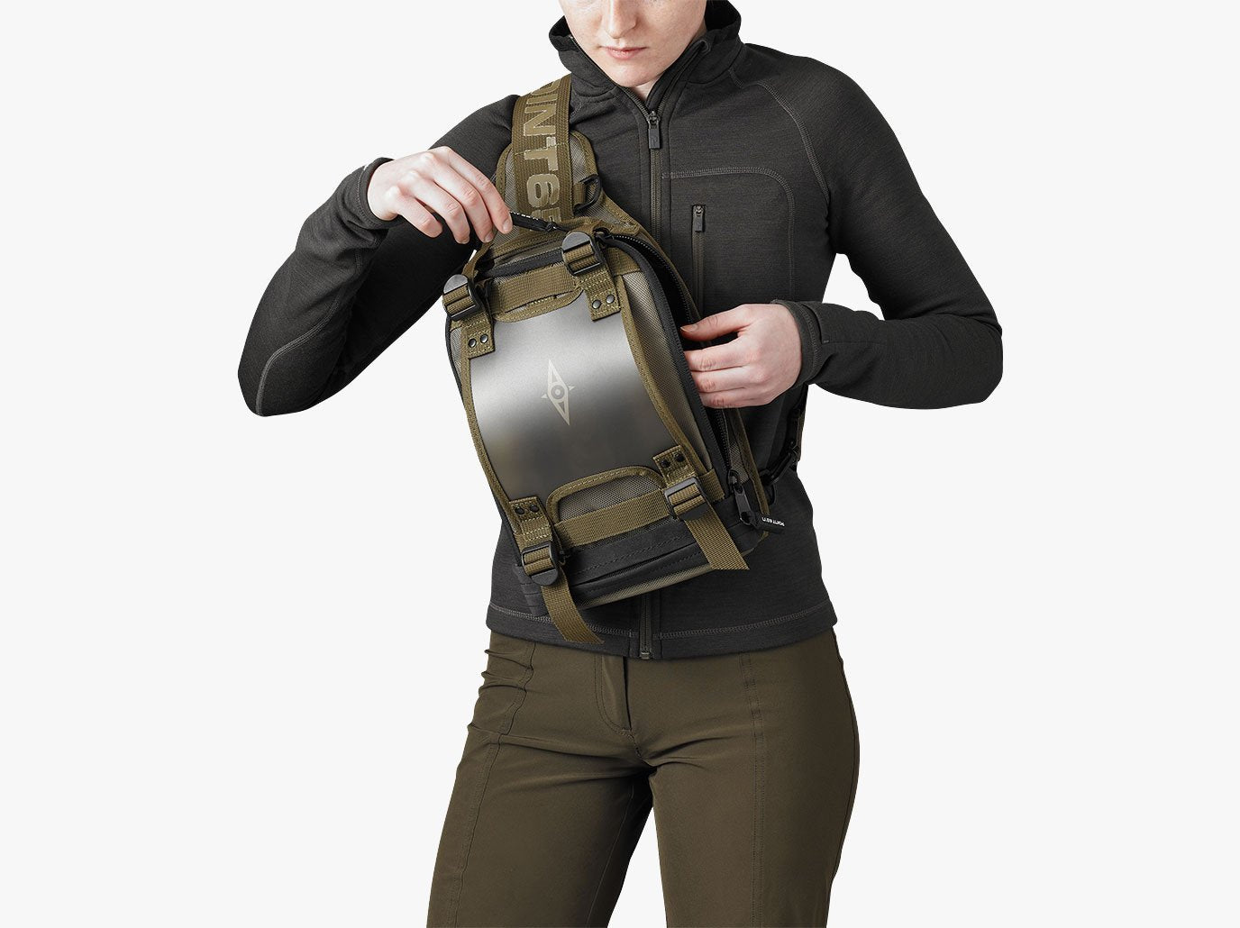 MT 5L Urban Sling Carrier image 4