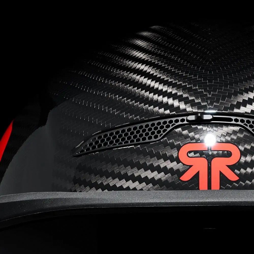 AT4.0 TRACK Rosso