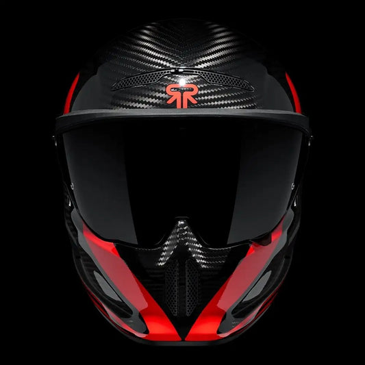 AT4.0 TRACK Rosso
