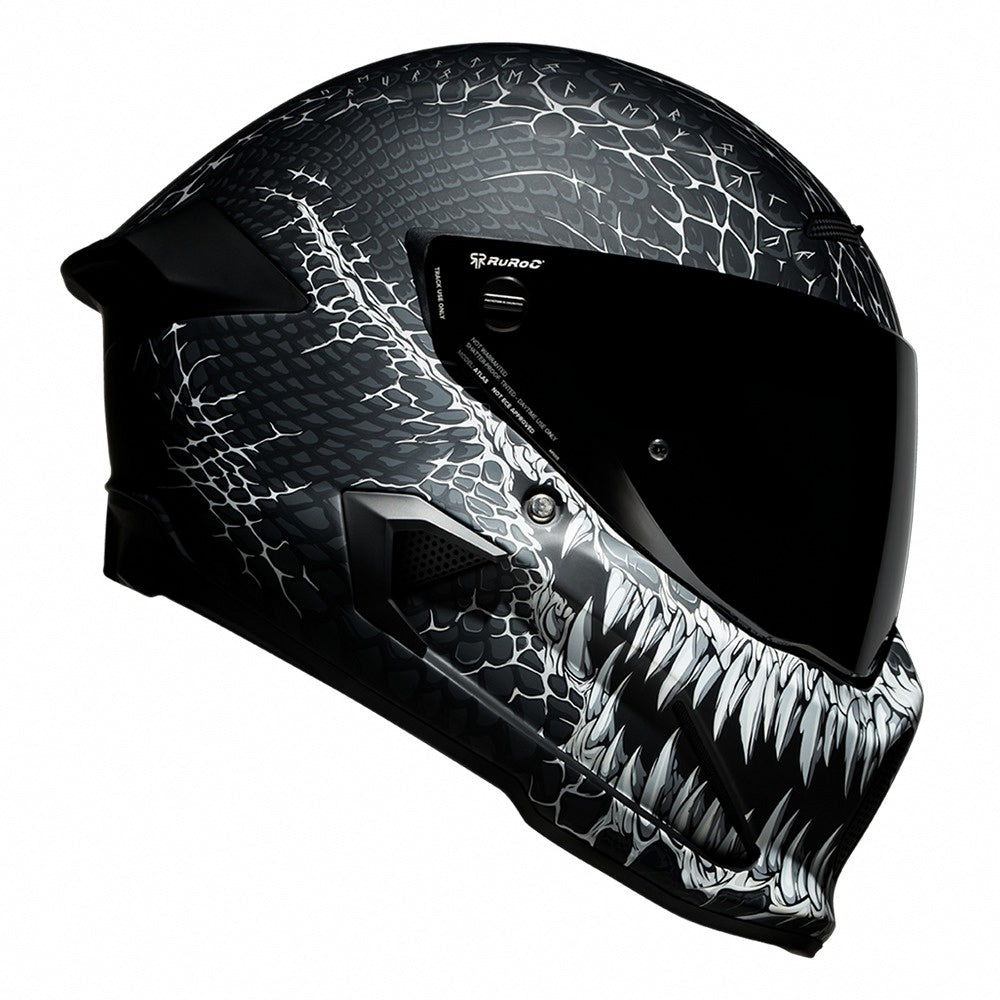 AT4.0 CARBON Jormungandr