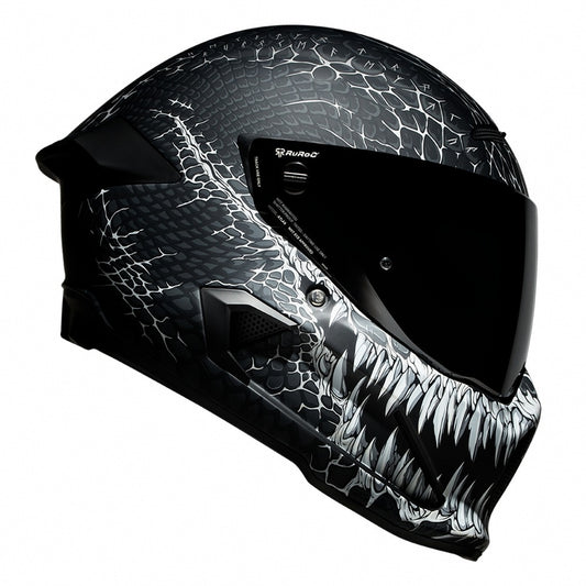 AT4.0 CARBON Jormungandr