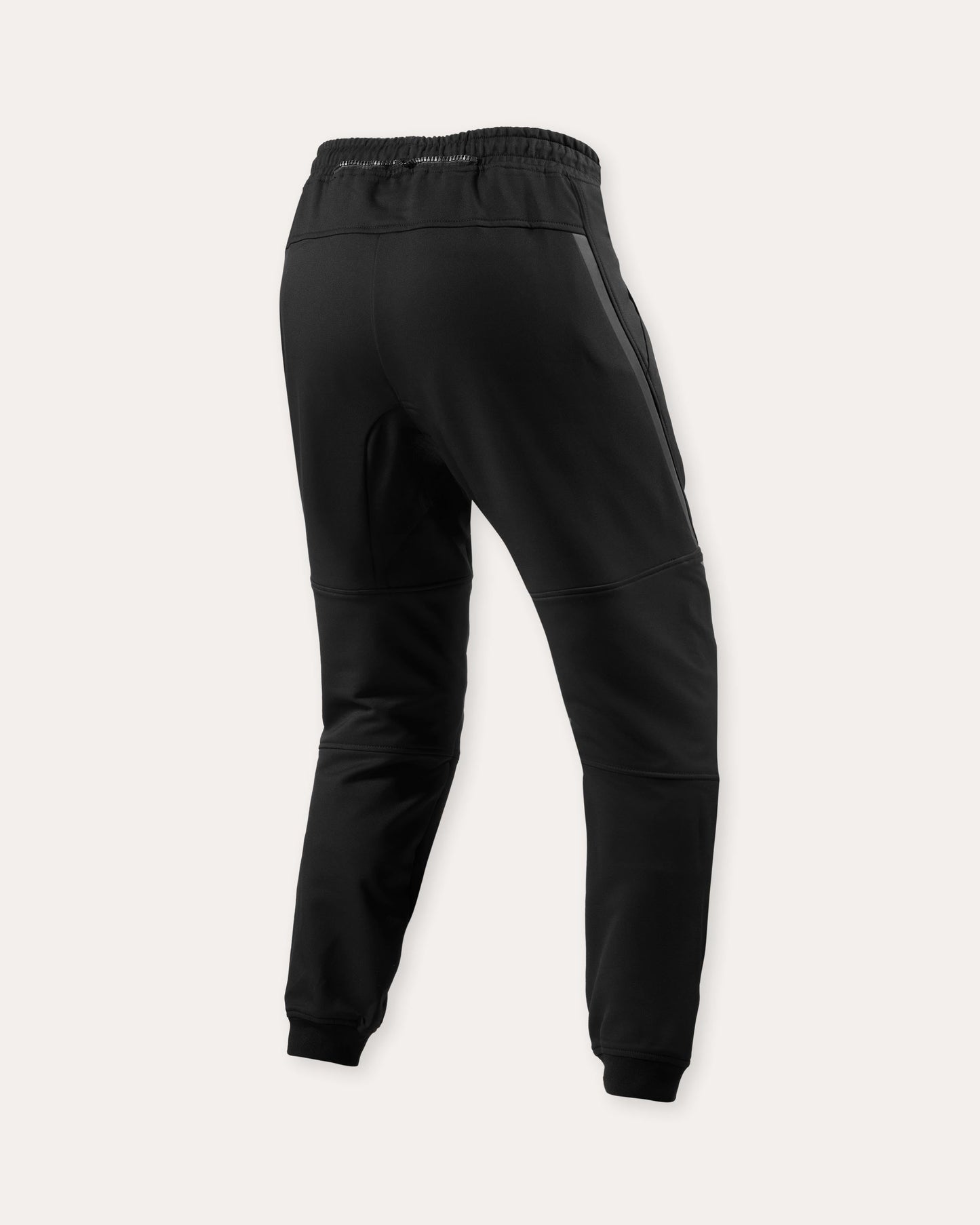 Pants Parabolica 2 | Black