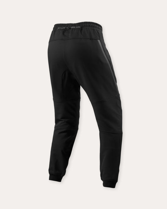 Pants Parabolica 2 | Black