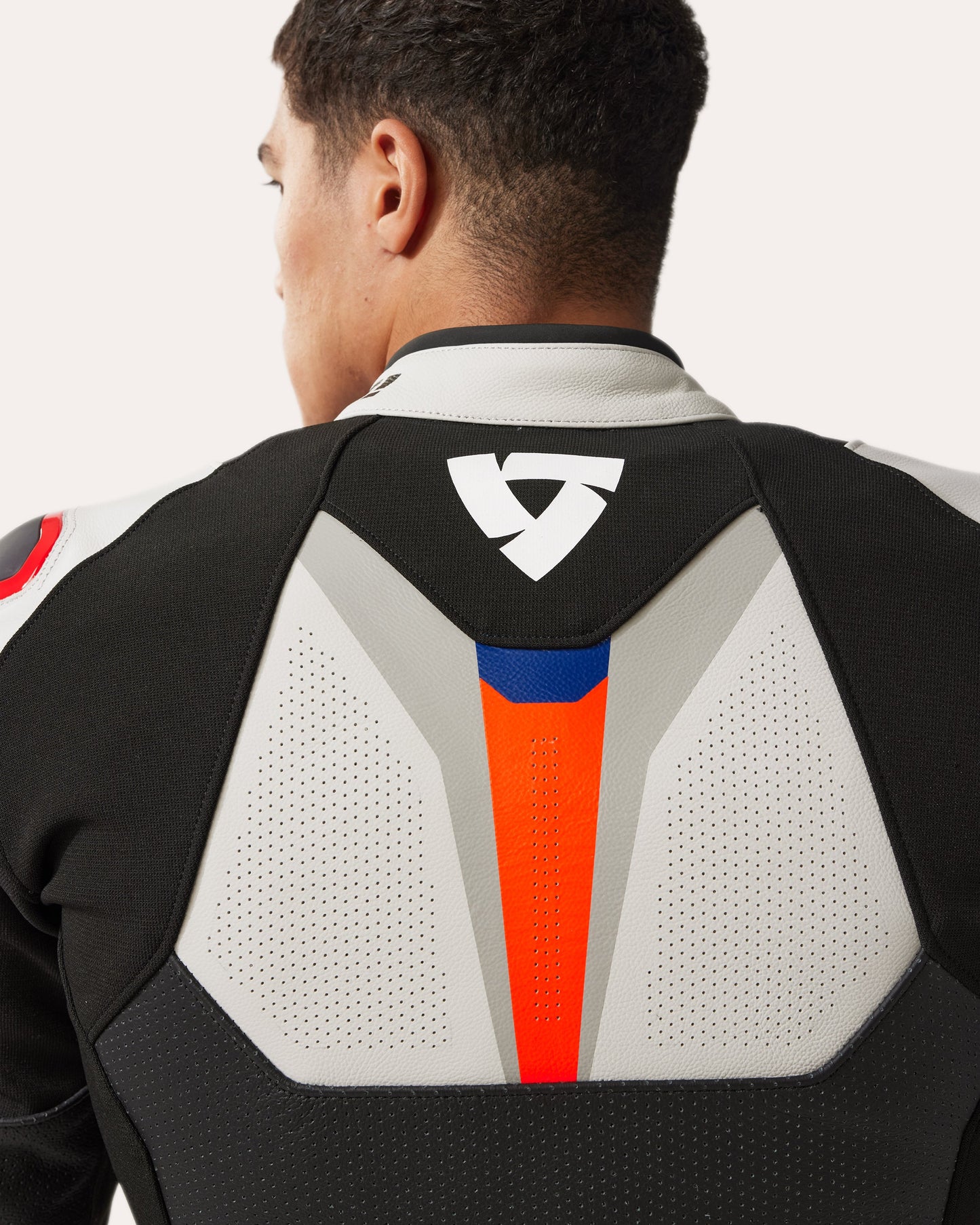 Jacket Quantum 3 | Black-Anthracite
