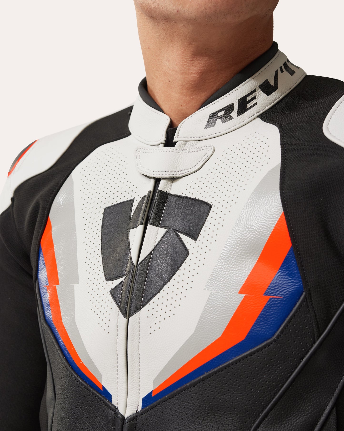 Jacket Quantum 3 | Black-Anthracite