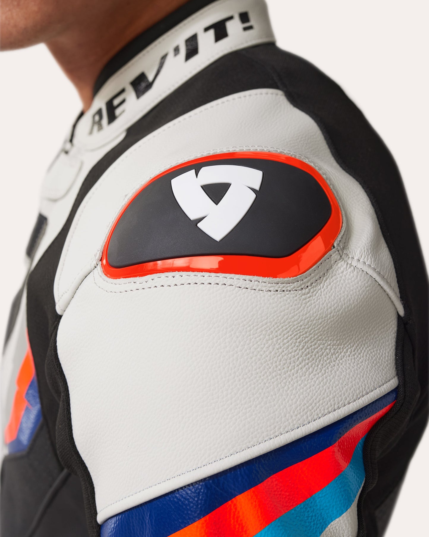 Jacket Quantum 3 | Black-Anthracite