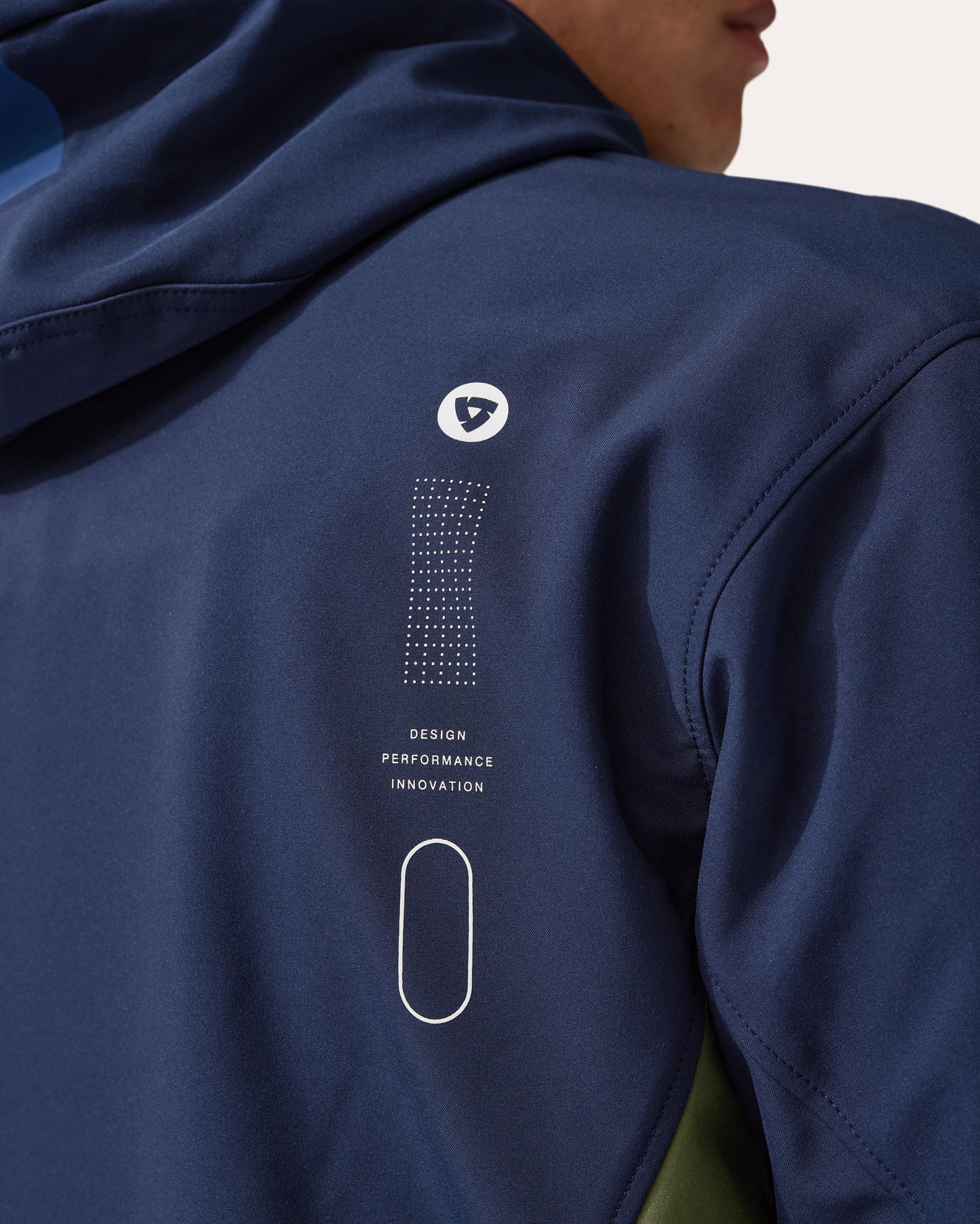 Smock Photon | Black