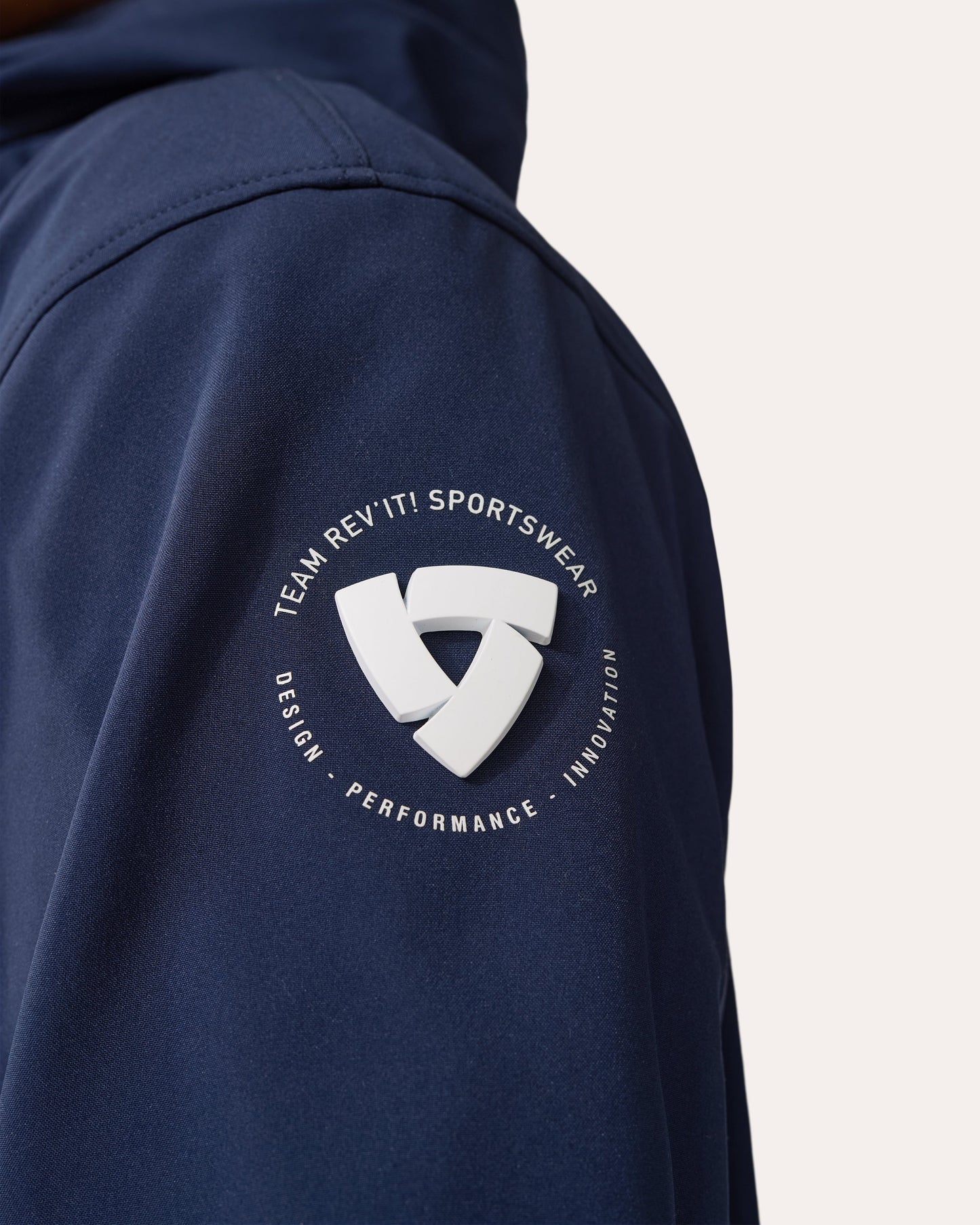 Smock Photon |  Dark Blue-Green