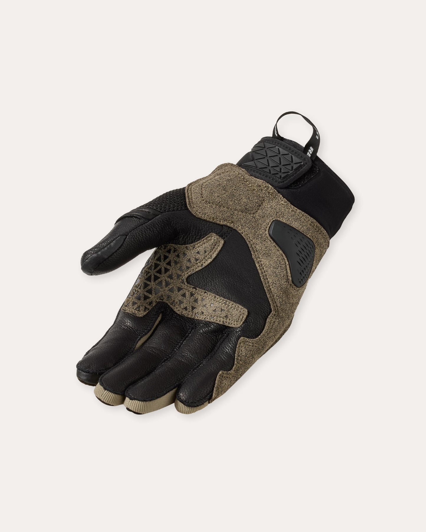 Gloves Speedart Air | Grey-Sand