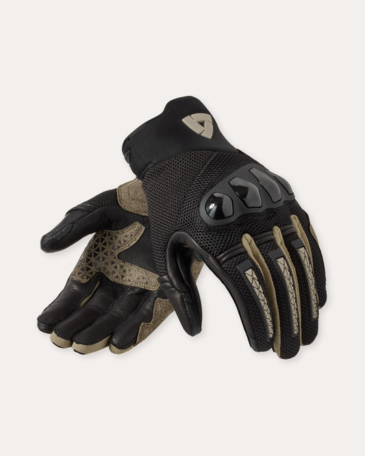 Gloves Speedart Air | Grey-Sand