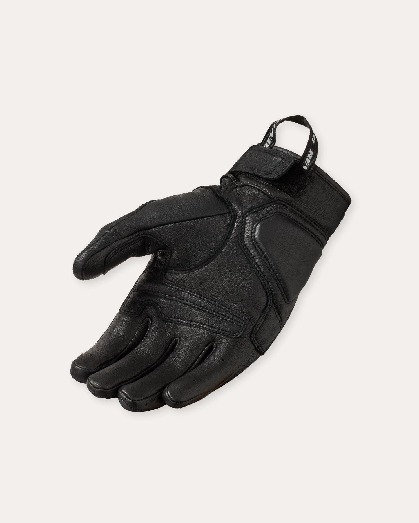 Gloves New Heights | Black