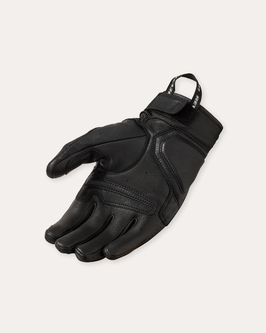 Gloves New Heights | Black